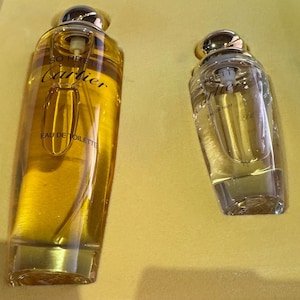 Cartier So Pretty zestaw
