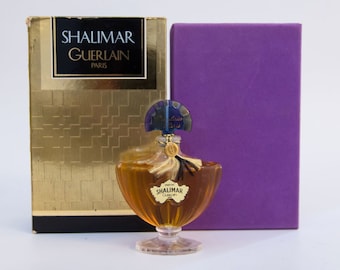 GUERLAIN Shalimar VTG 30ml
