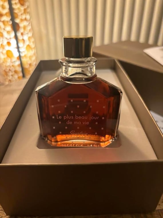 Guerlain Le Plus Beau Jour de Ma Vie 60 ml Etsy France