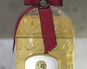 GUERLAIN Cour Des Senteurs Versailles , VTG 125ml - Etsy