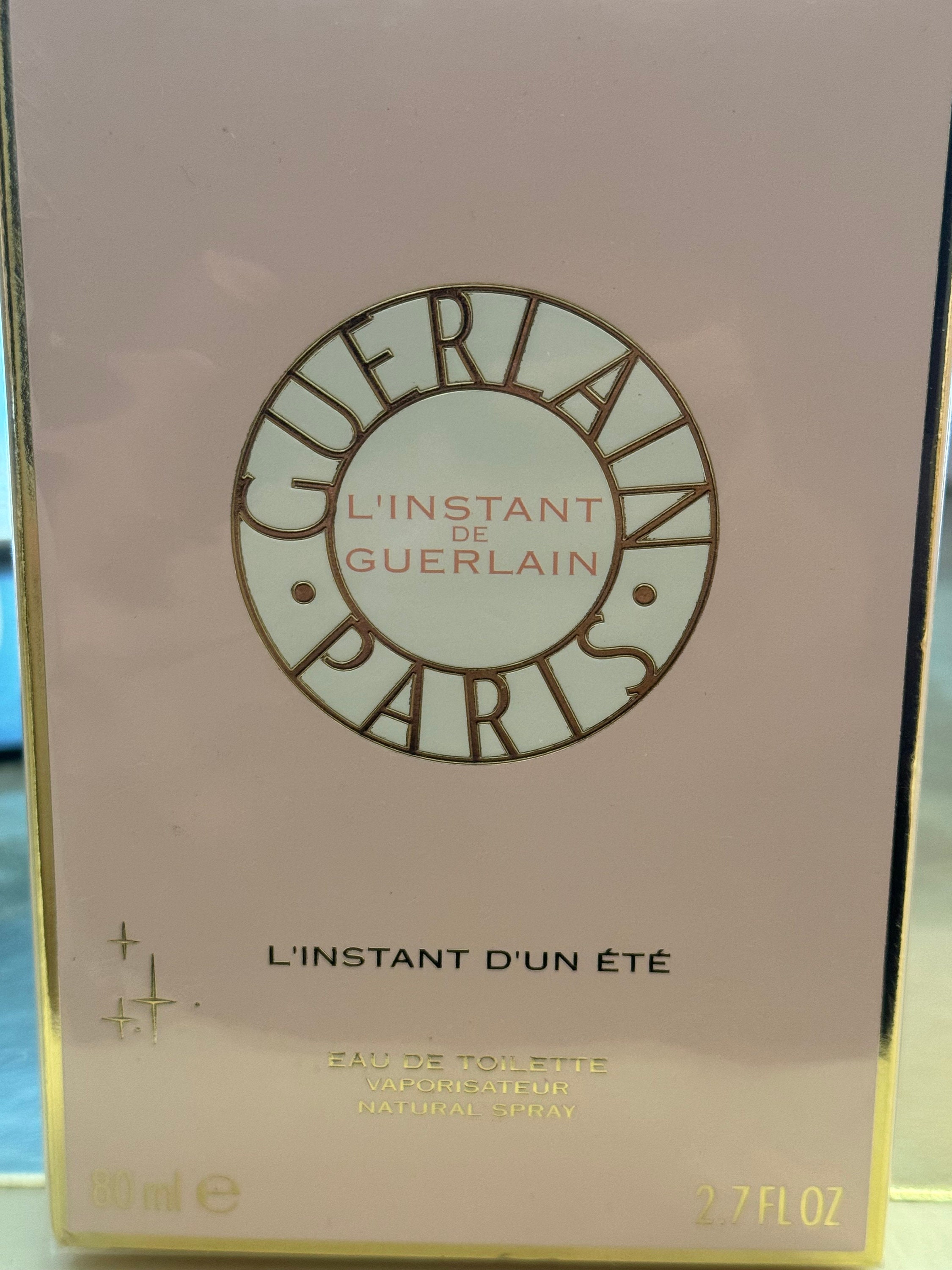 GUERLAIN L