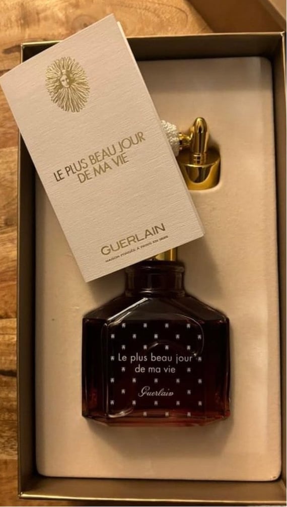 Guerlain Le Plus Beau Jour de Ma Vie 60 ml Etsy France
