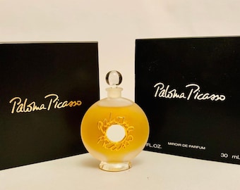 PALOMA PICASSO Edition Mirror de Parfum 30ml