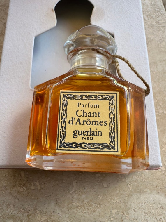 GUERLAIN Chant D
