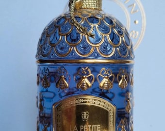 Guerlain La Petite Robe Noire Sous Le Vent 250ml