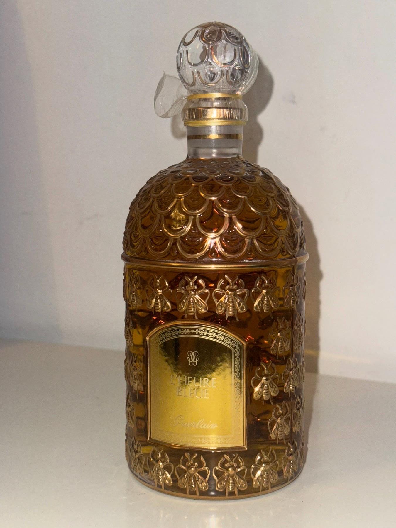 Guerlain Bee Bottle - Etsy Finland