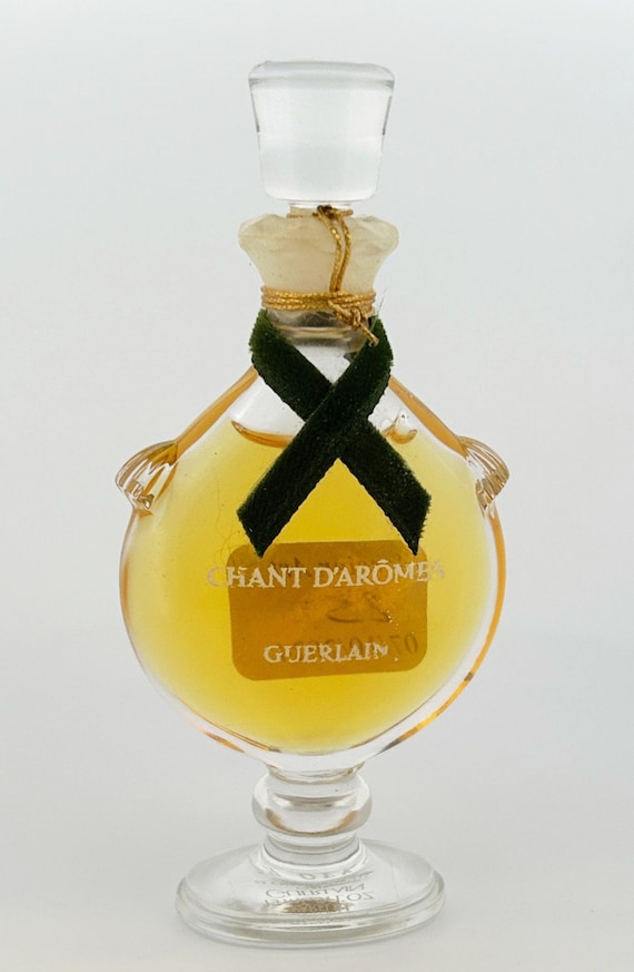 GUERLAIN Chant D