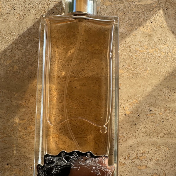 GUERLAIN Elixir Charnel Floral Romantique