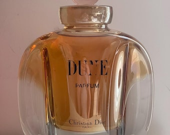 Christian Dior "DUNE" GEANT VTG 1,1L extrait