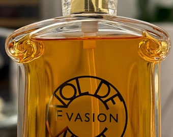 激レア】GUERLAIN＊Vol de Nuit EVASION 50ml Vol de Nuit