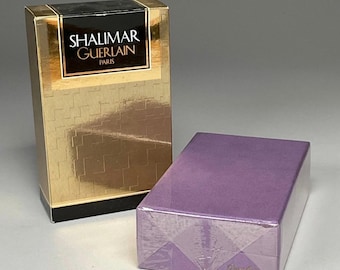 GUERLAIN Shalimar VTG 30ml