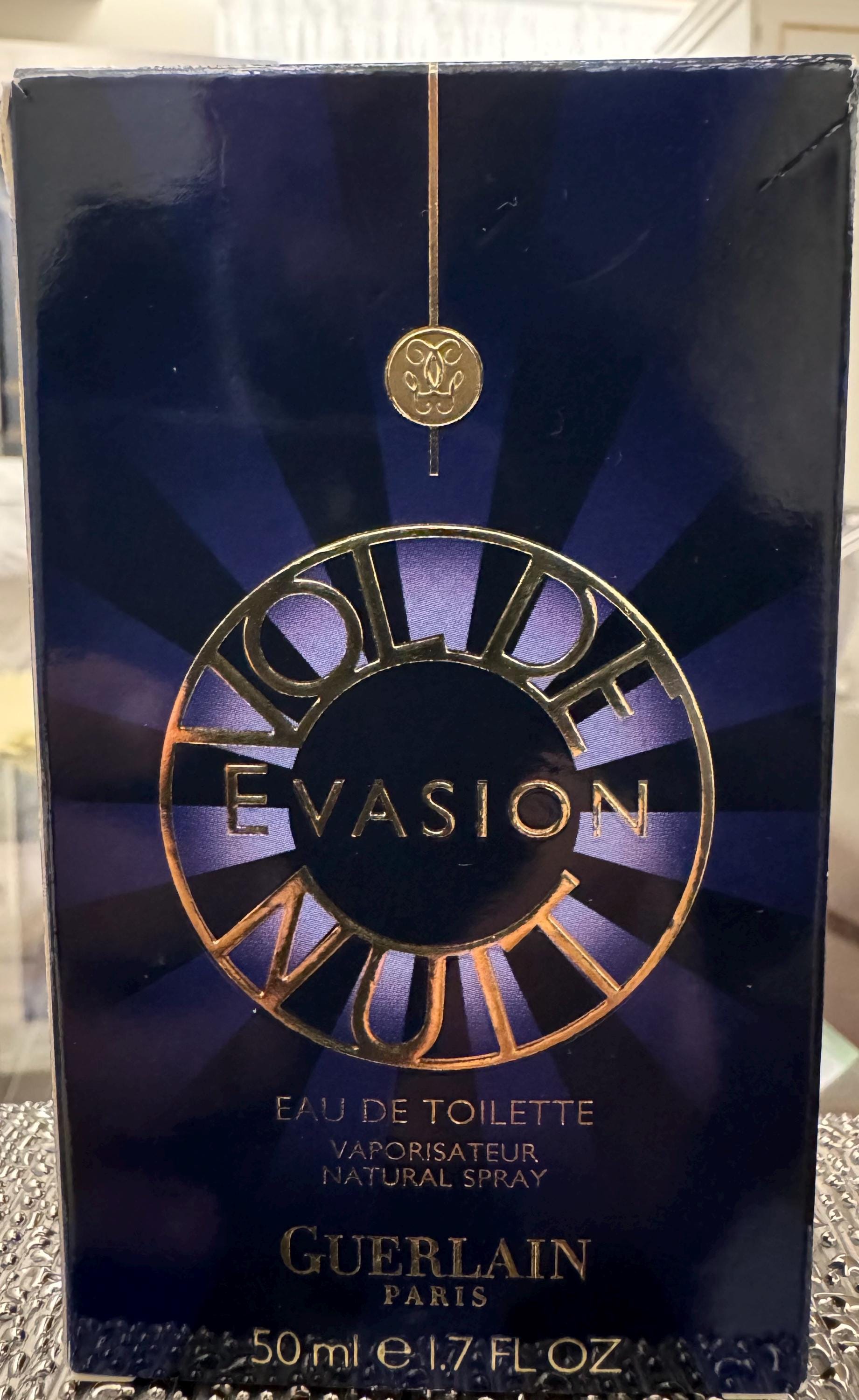 GUERLAIN Vol De Nuit Evasion , 50ml - Etsy UK