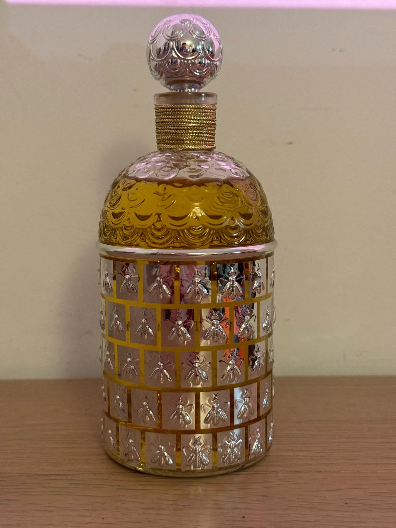 GUERLAIN Metallica Special Edition, 250ml - Etsy