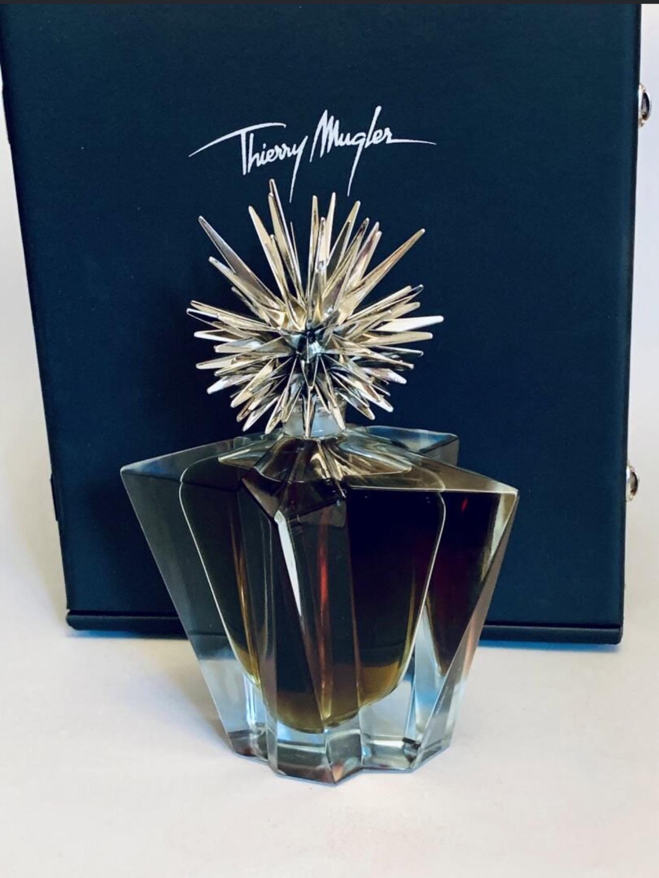 Thierry Mugler "Angel Big Bang"  Edition Grand Lux 500ml EDP