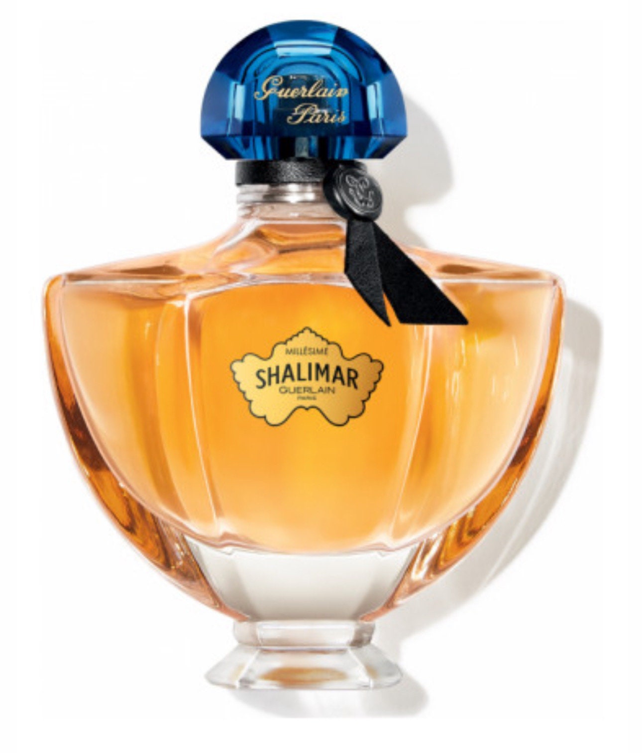 GUERLAIN SHALIMAR Millesime Iris Лимитированный выпуск - Etsy