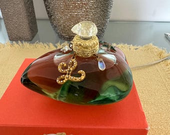 Sac Besace Femme Lolita Lempicka - Couleur Taupe Et Blanc, Neuf Sans étiquette, Style Bohème