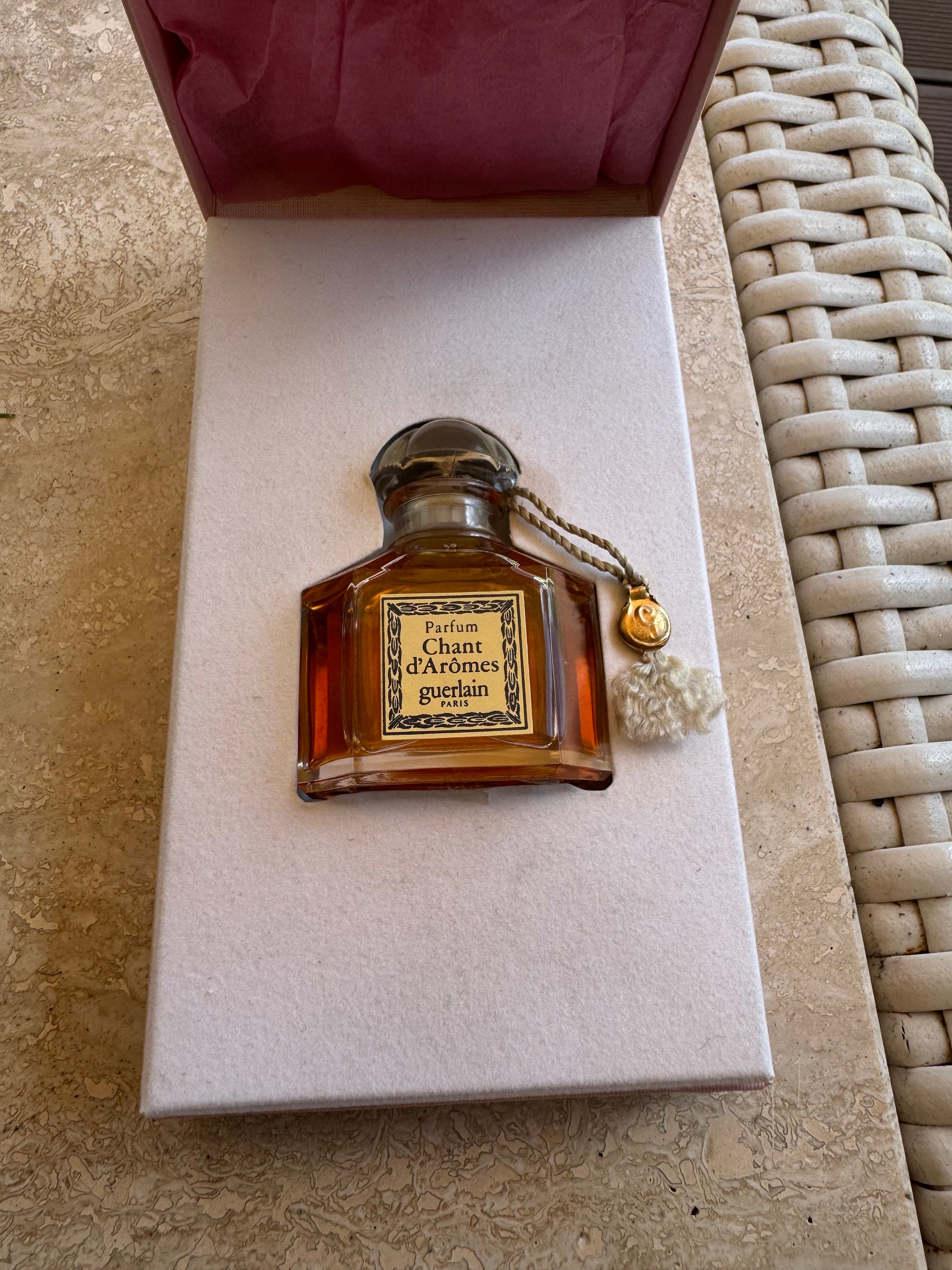 GUERLAIN Chant D
