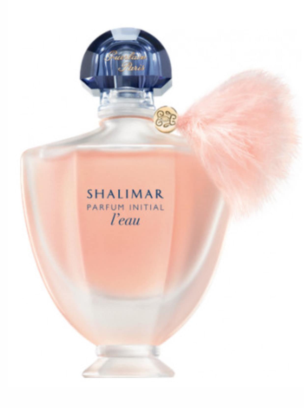 Buy Shalimar Parfum Initial Online In India Etsy India