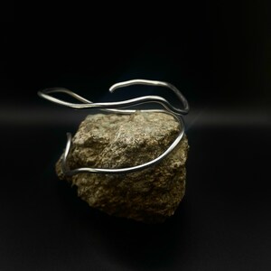 Bracelet handmade with love and Waves!~