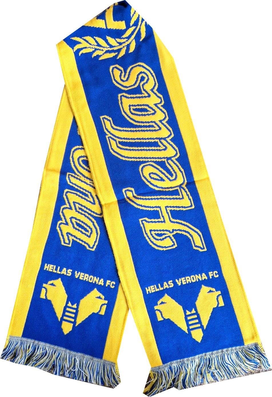 Hellas verona Italia