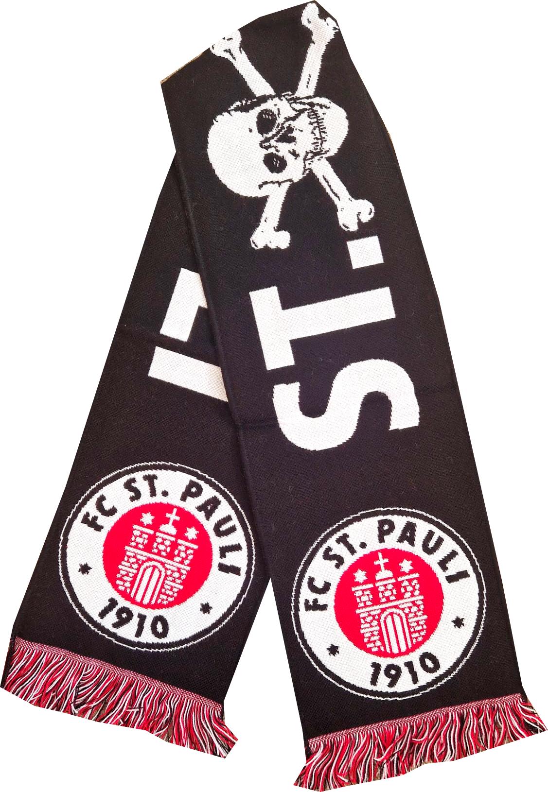 Fc St Pauli Shirt