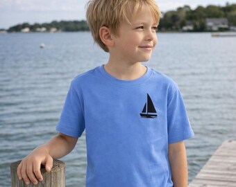 Sailing T-Shirt