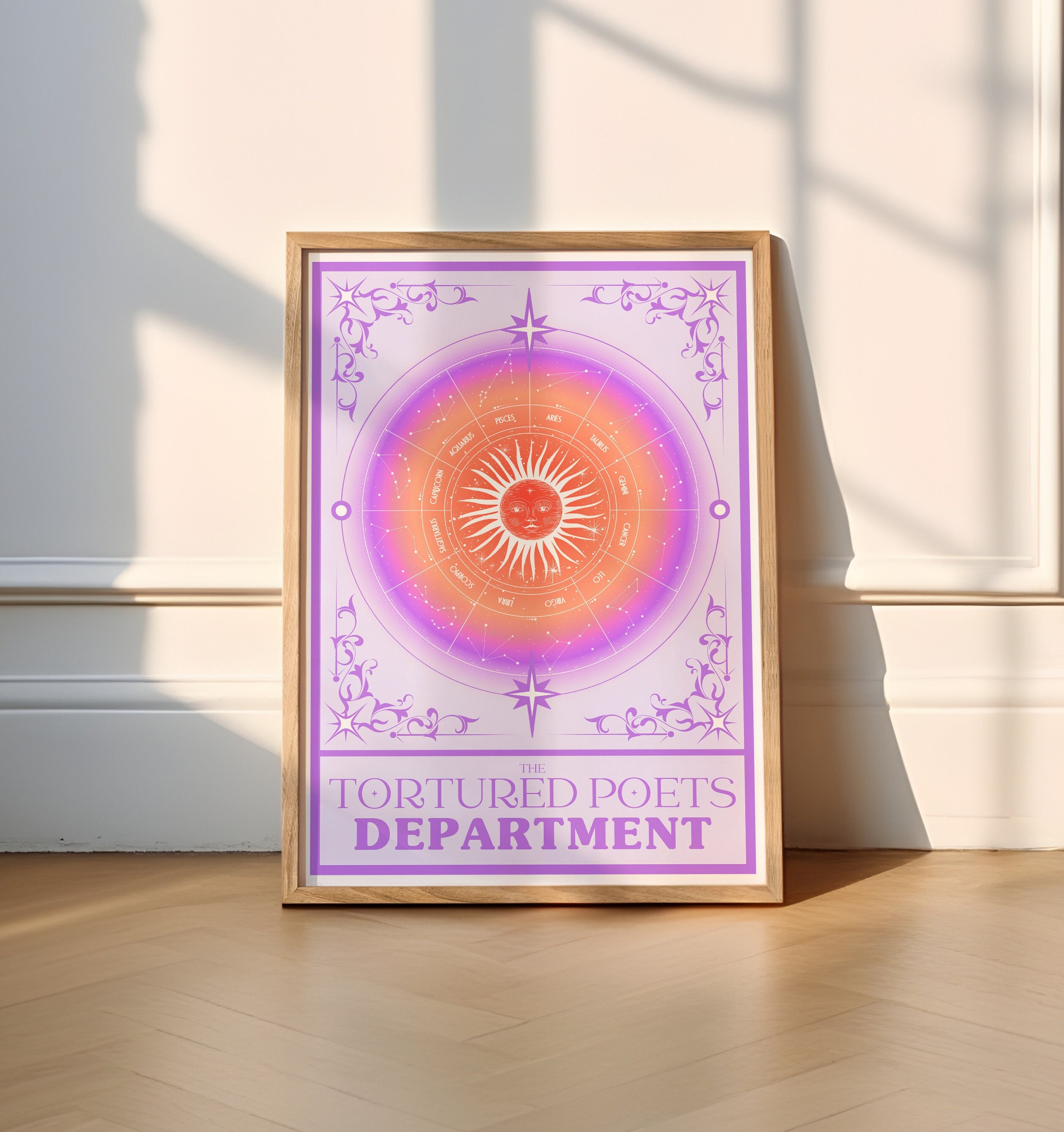 Discover The Tortured Poets Department Poster, Taylor Poster, Taylor New Album Poster