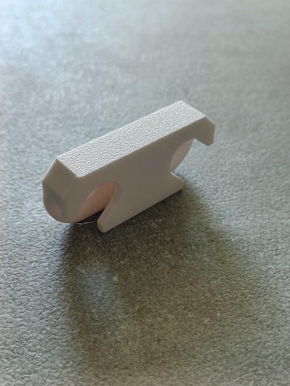 120292 X4 - Reemplazo Para Soporte De Cajón De IKEA - Bisagra Para Zapatero BISSA - España