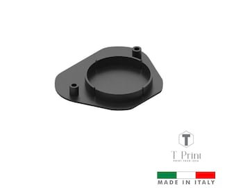 4 pcs-Ikea Hinge Cover-Ikea PAX and FORSAND Hinge Cap-Cabinet Hinge Cover-Ikea Door Accessory (Material:Petg)