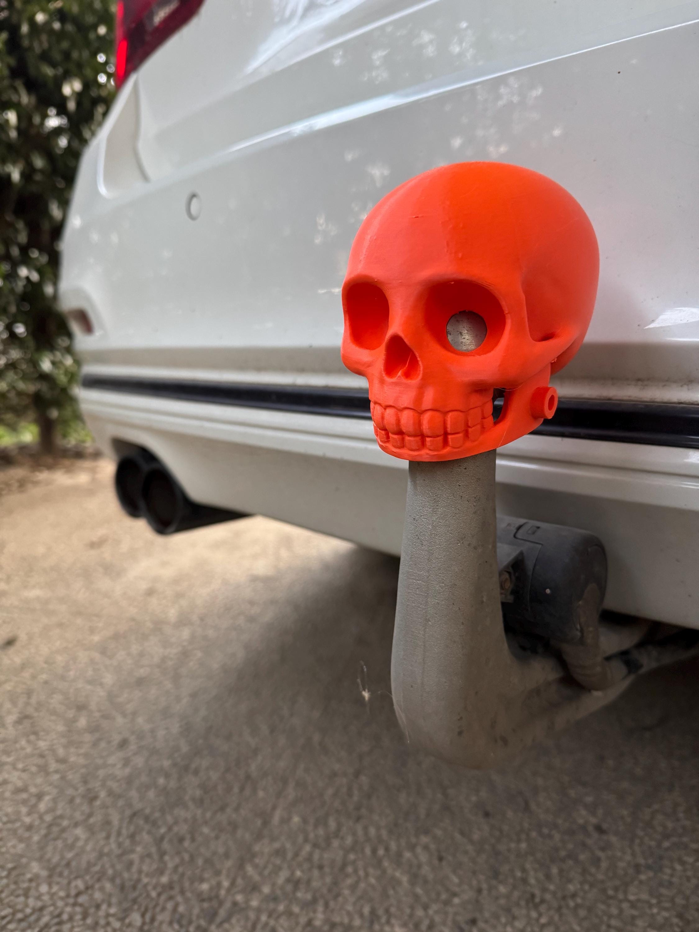 Gancio traino - Ganci di traino per auto