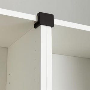 1 pc - Reinforced Connector for IKEA Billy Bookcase | Secure & Durable Fit | Customizing Your IKEA Shelves | Billy connector|( Mat:PETG)|