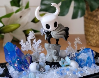 Hollow knight Terrarium