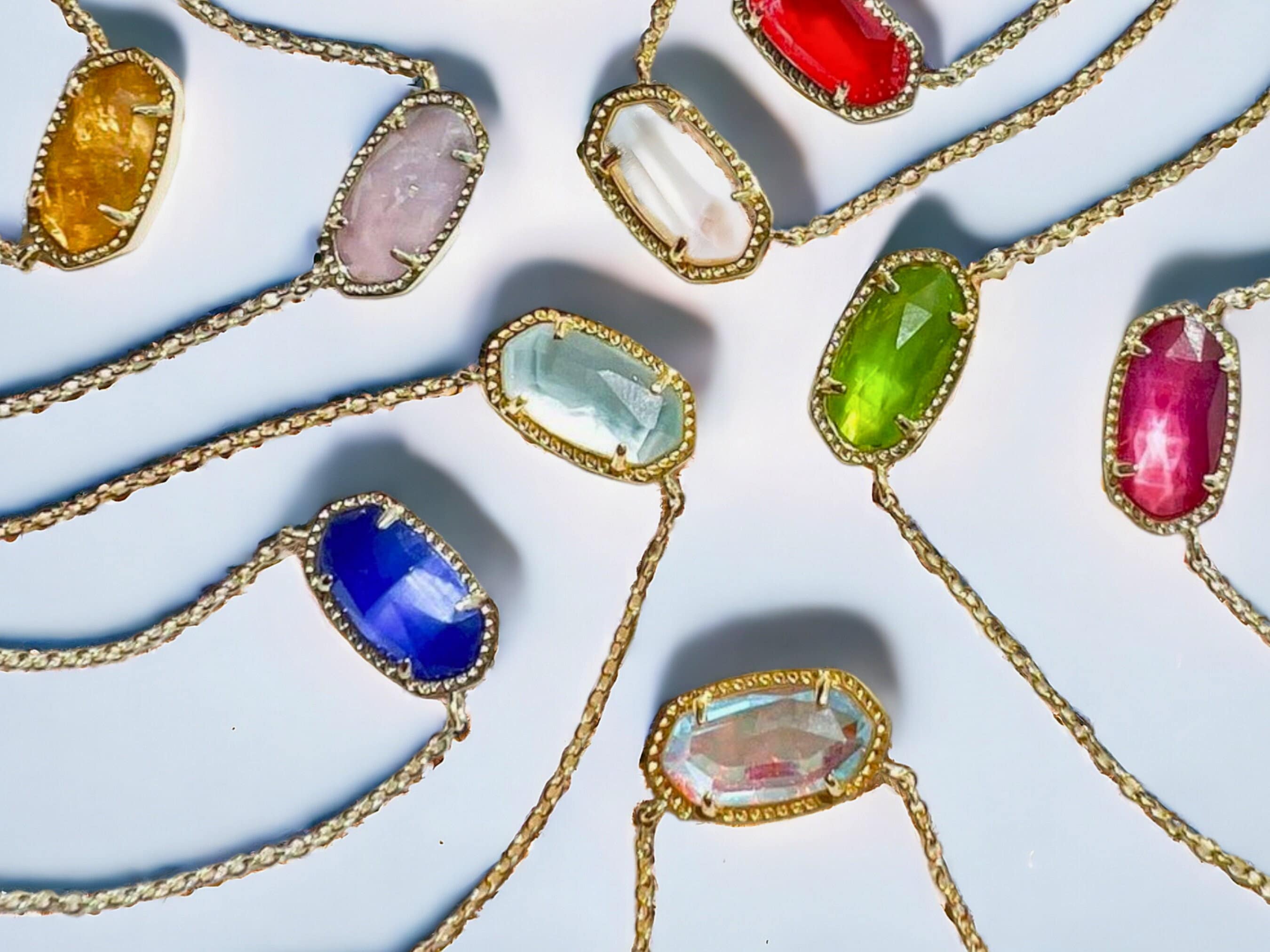 Cheap kendra shop scott necklace