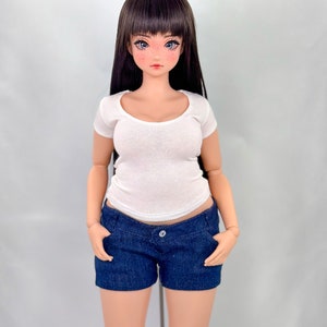Smart doll Pear Shorts