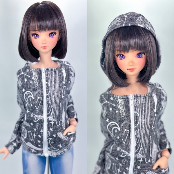 Smart Doll Clothes Etsy