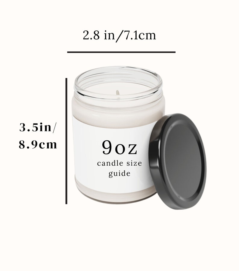 Candle 9oz Do You Smell What L Smell, Hockey Mom Candle, You Smell Good