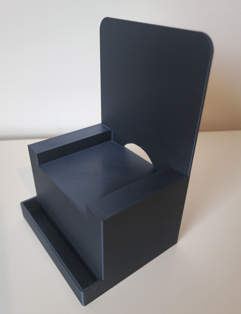 Square Card Reader Holder Etsy UK