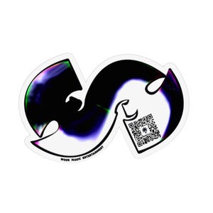 Stickers: Personalized Sticker Collection