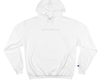 The South Carolina Hoodie
