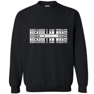 RuPaul’s Drag Sweatshirt