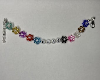 Eras Friendship Bracelet