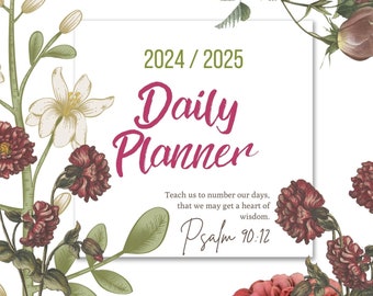 Classical Conversations Planner - All in one (Foundations/Essentials/Challenge)