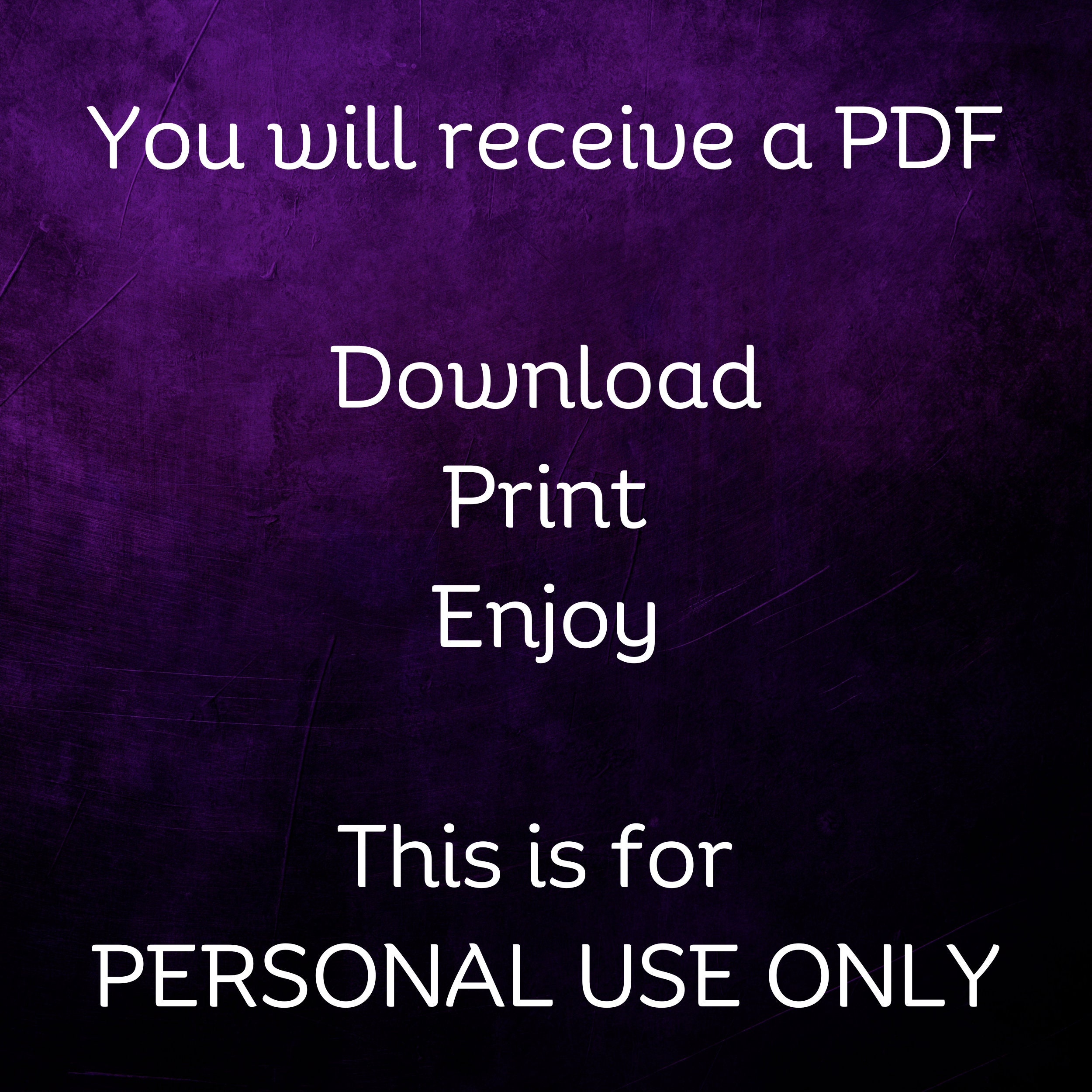 2024 Moon Phase Calendar Printable, Sunday and Monday Start, Letter