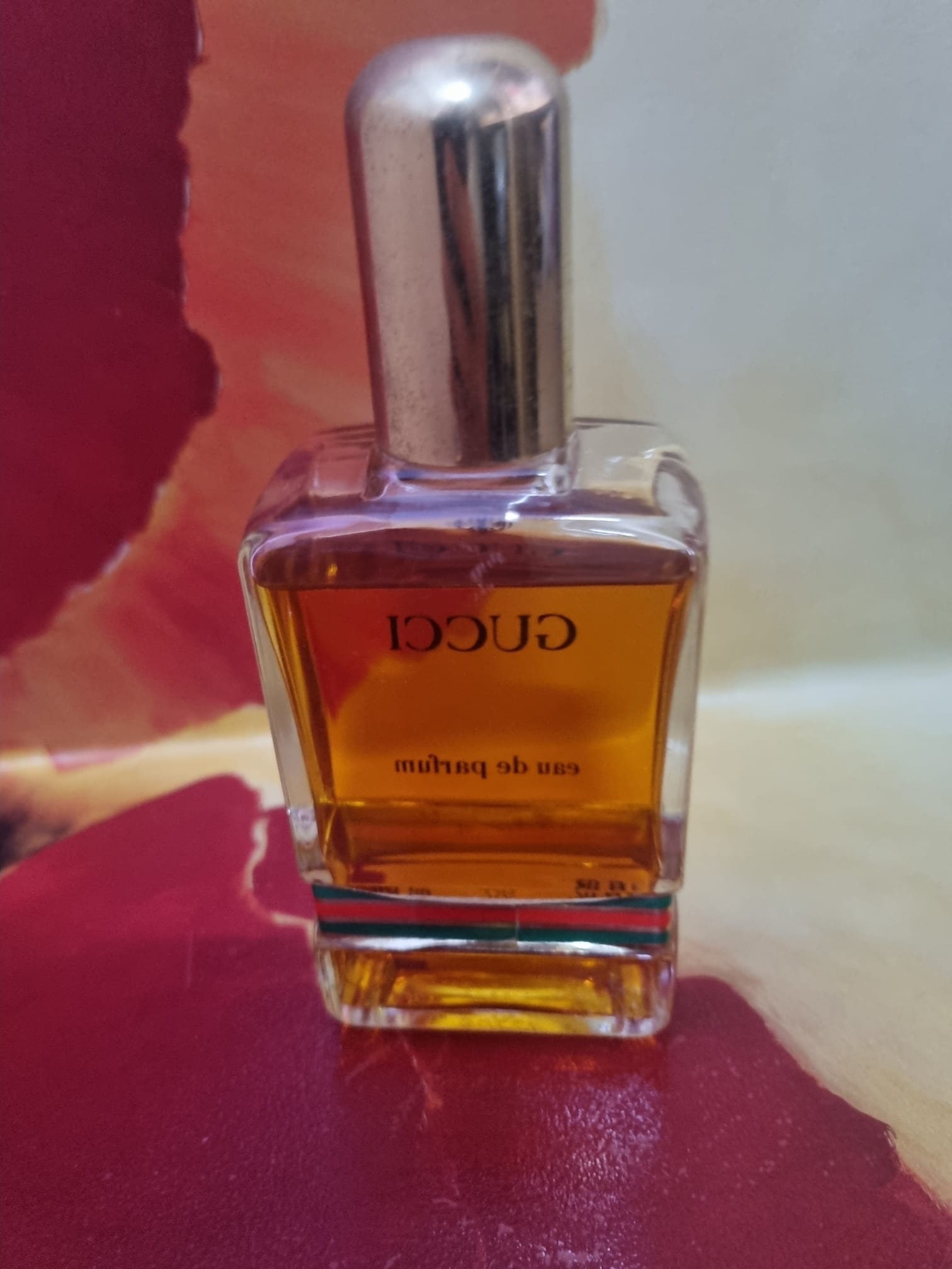 Buy Gucci No 3 Parfum Online In India Etsy India