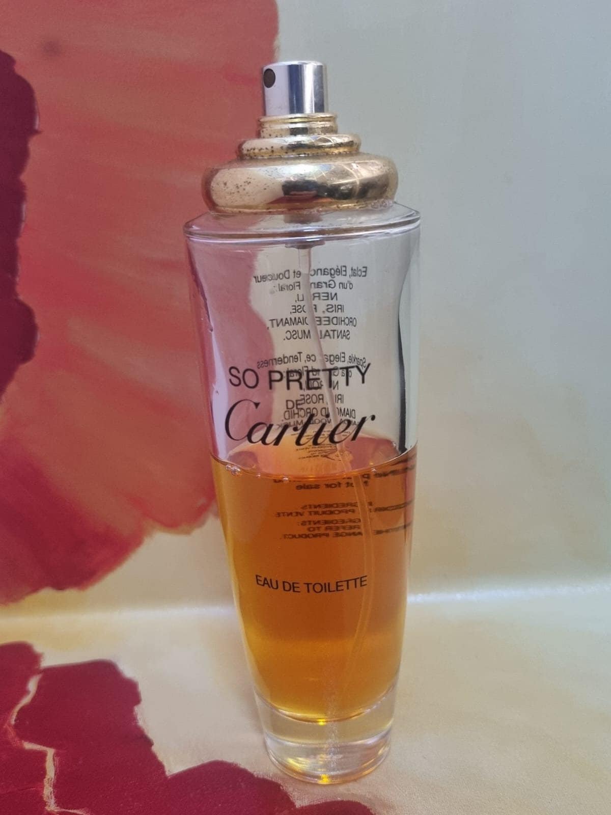 Buy So Pretty Cartier Online In India Etsy India