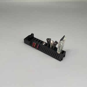 USB Stick / SD Karten Halter