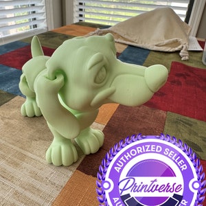 Dachshund dog