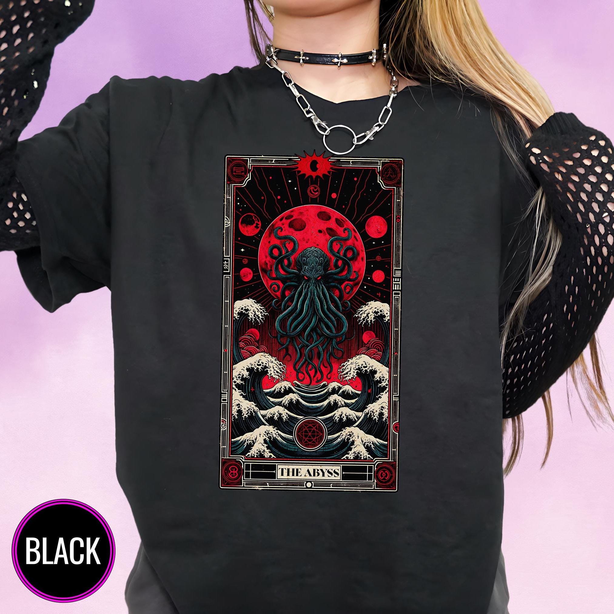 cthulhu death may die card sleeves 