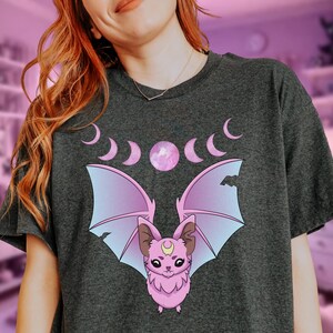 Fairy Kei Shirts - Etsy