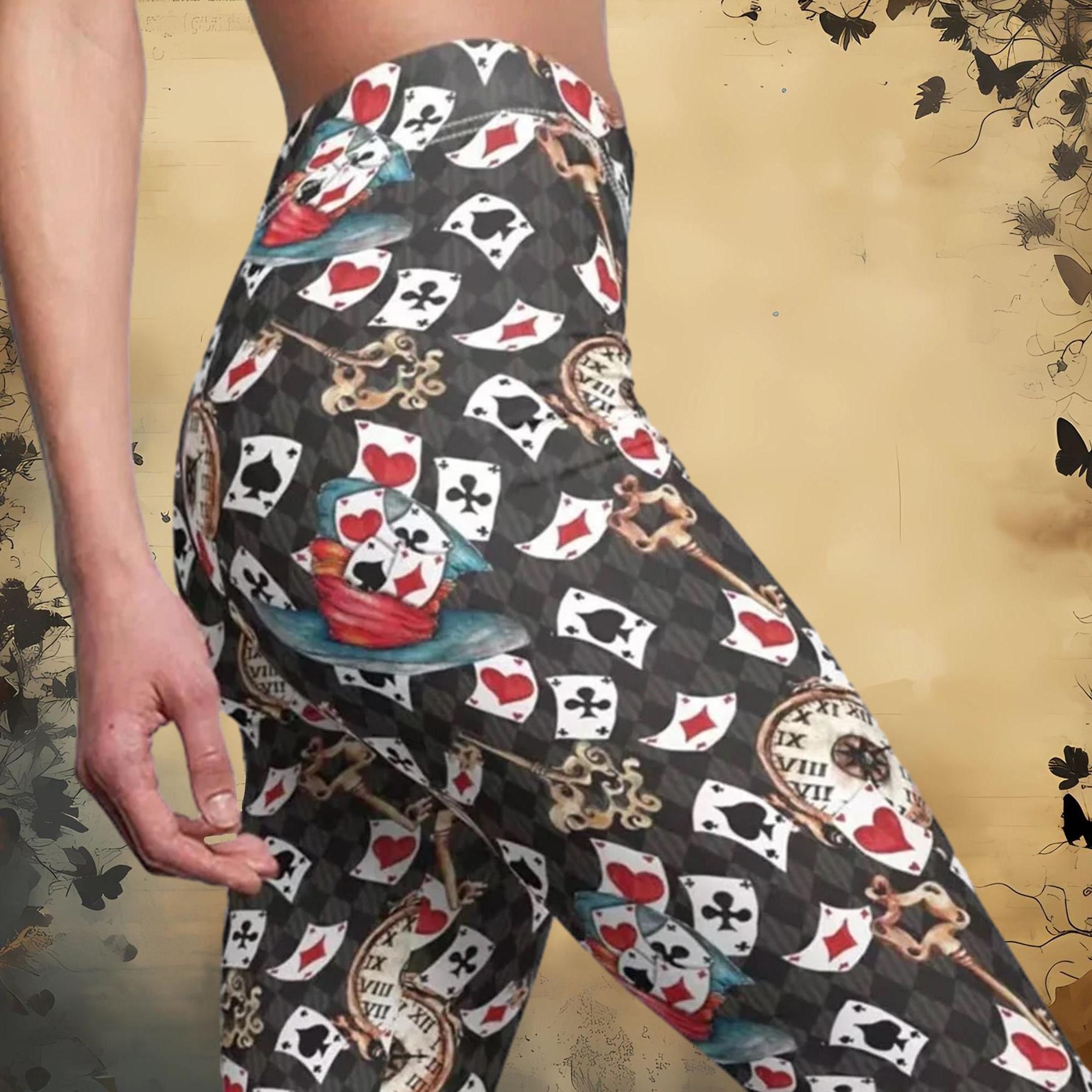 Cheshire Cat Tights UK